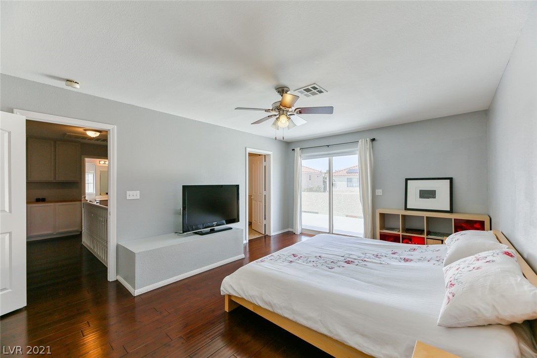 9 Rising Sun Court Henderson, NV 89074 - Photo 20 of 42 Gallery Image 20