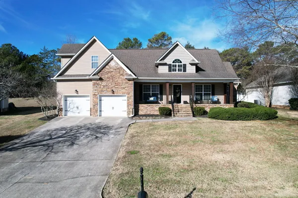 $470,000 | 491 Thoroughbred Drive Northwest, Cleveland, TN 37312