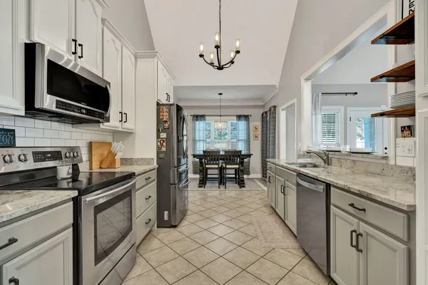 $470,000 | 491 Thoroughbred Drive Northwest, Cleveland, TN 37312
