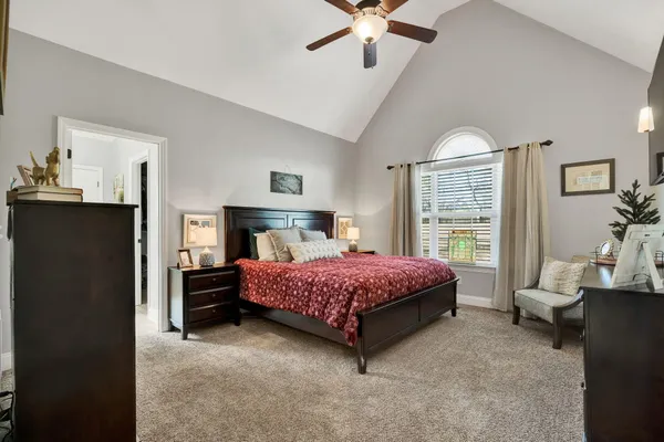$470,000 | 491 Thoroughbred Drive Northwest, Cleveland, TN 37312