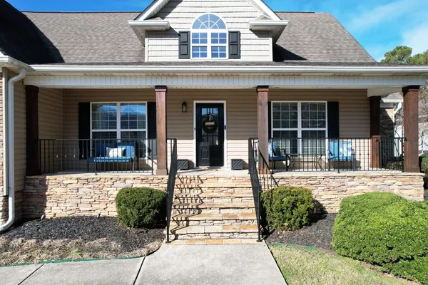 $470,000 | 491 Thoroughbred Drive Northwest, Cleveland, TN 37312