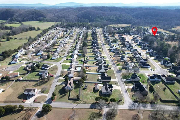 $470,000 | 491 Thoroughbred Drive Northwest, Cleveland, TN 37312