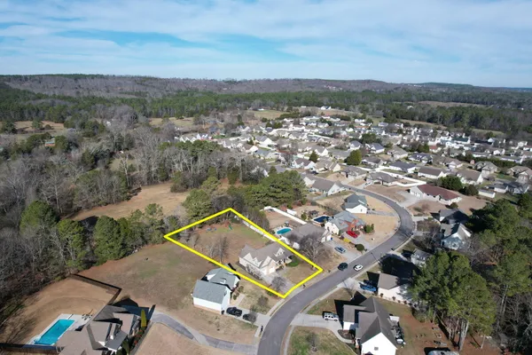 $470,000 | 491 Thoroughbred Drive Northwest, Cleveland, TN 37312