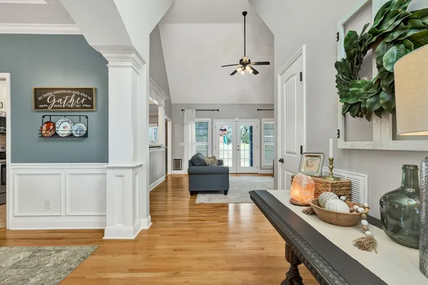 $470,000 | 491 Thoroughbred Drive Northwest, Cleveland, TN 37312