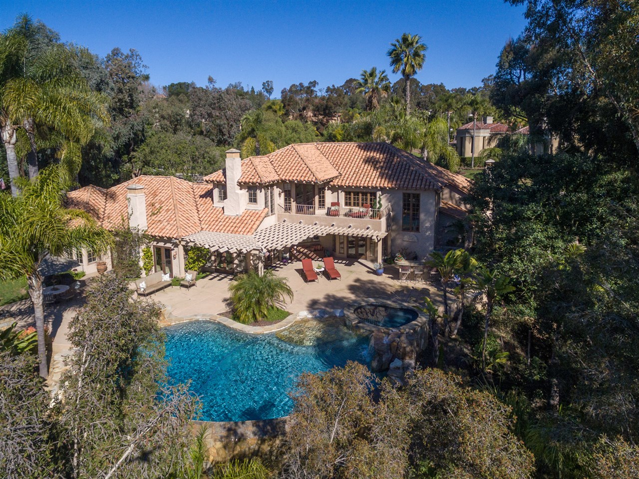 17582 Circa Oriente Rancho Santa Fe, CA 92067 - Photo 22 of 24 Gallery Image 22