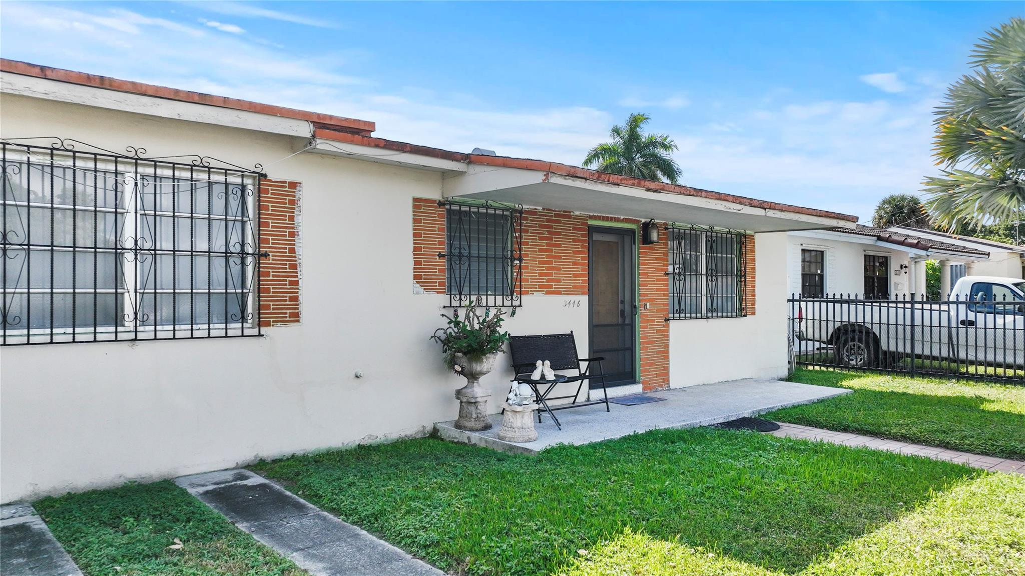 3446 Northwest 17th Street Miami, FL 33125 - Photo 1 of 25 Photo 1