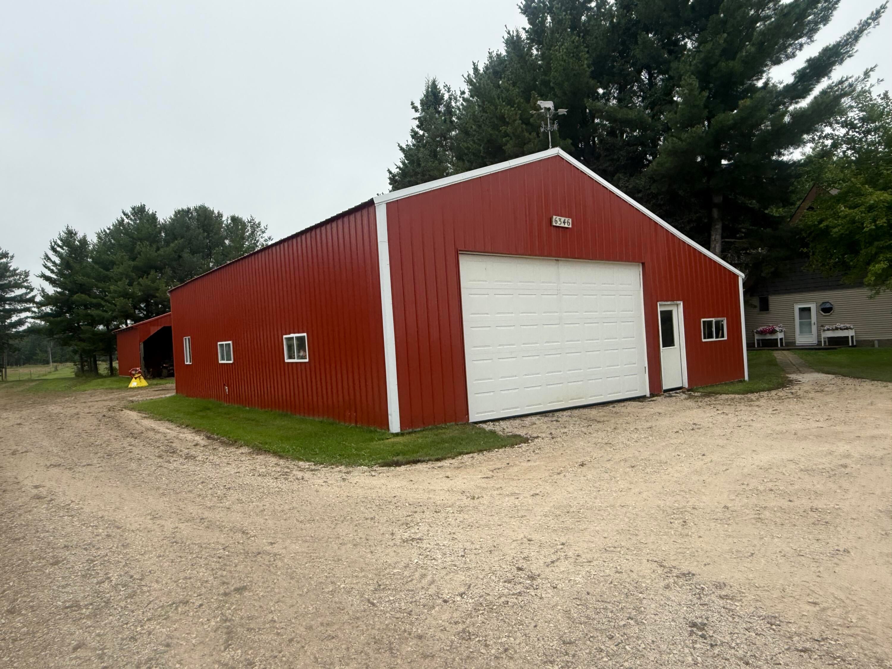 6346 South Soo Line Road Brimley, MI 49715 - Photo 8 of 114 Gallery Image 8