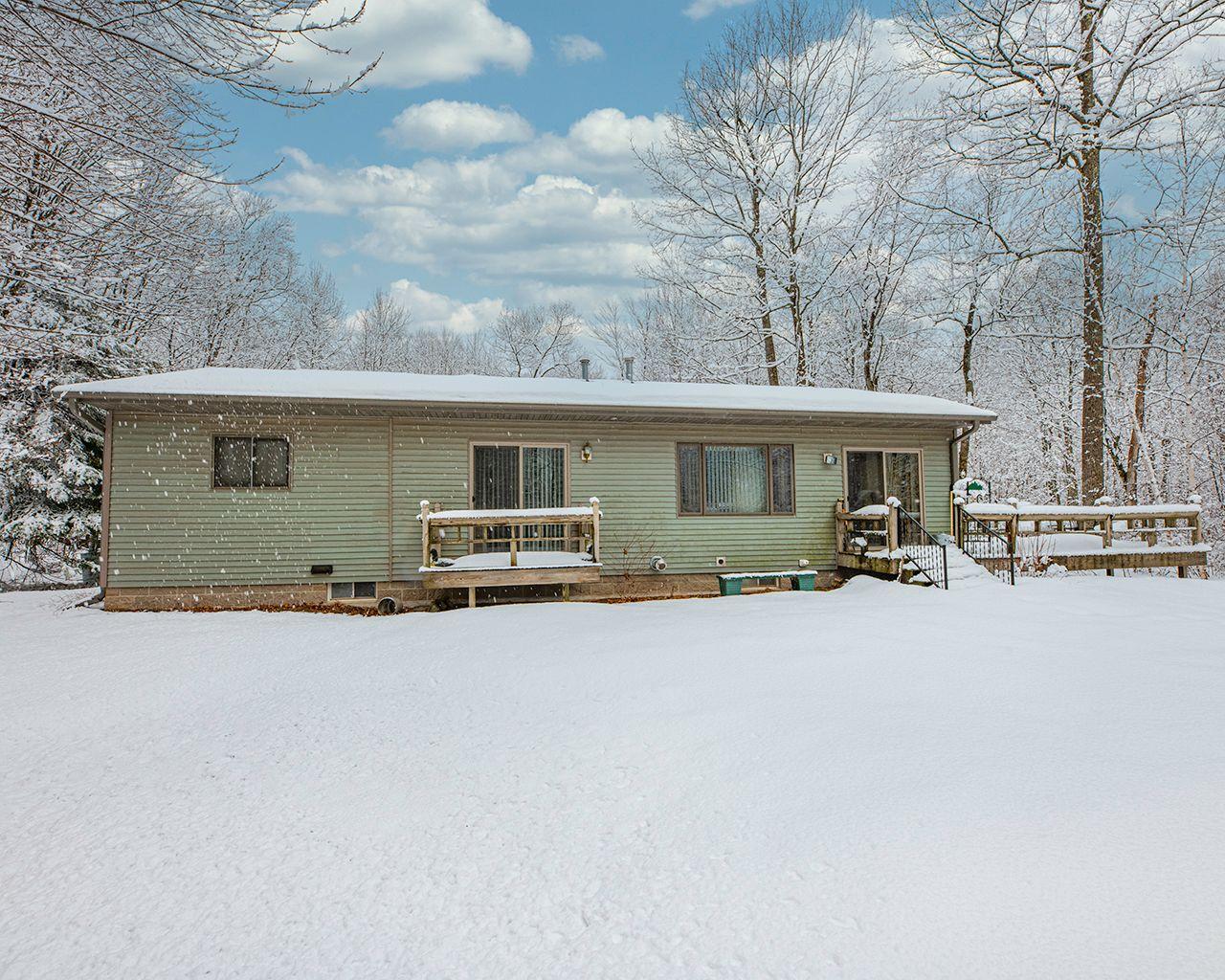 7396 Squash Lake Road Rhinelander, WI 54501 - Photo 21 of 24 Gallery Image 21