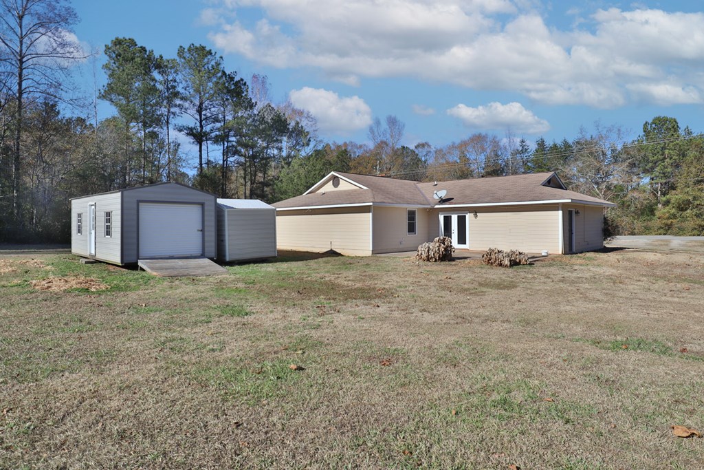 1244 Mountain Hill Road Fortson, GA 31808 - Photo 26 of 27 Gallery Image 26