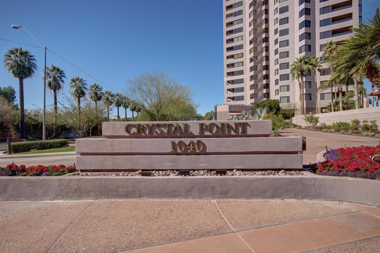 1040 East Osborn Road, Unit 401 Phoenix, AZ 85014 - Photo 1 of 77 Osborn - #401 (1)