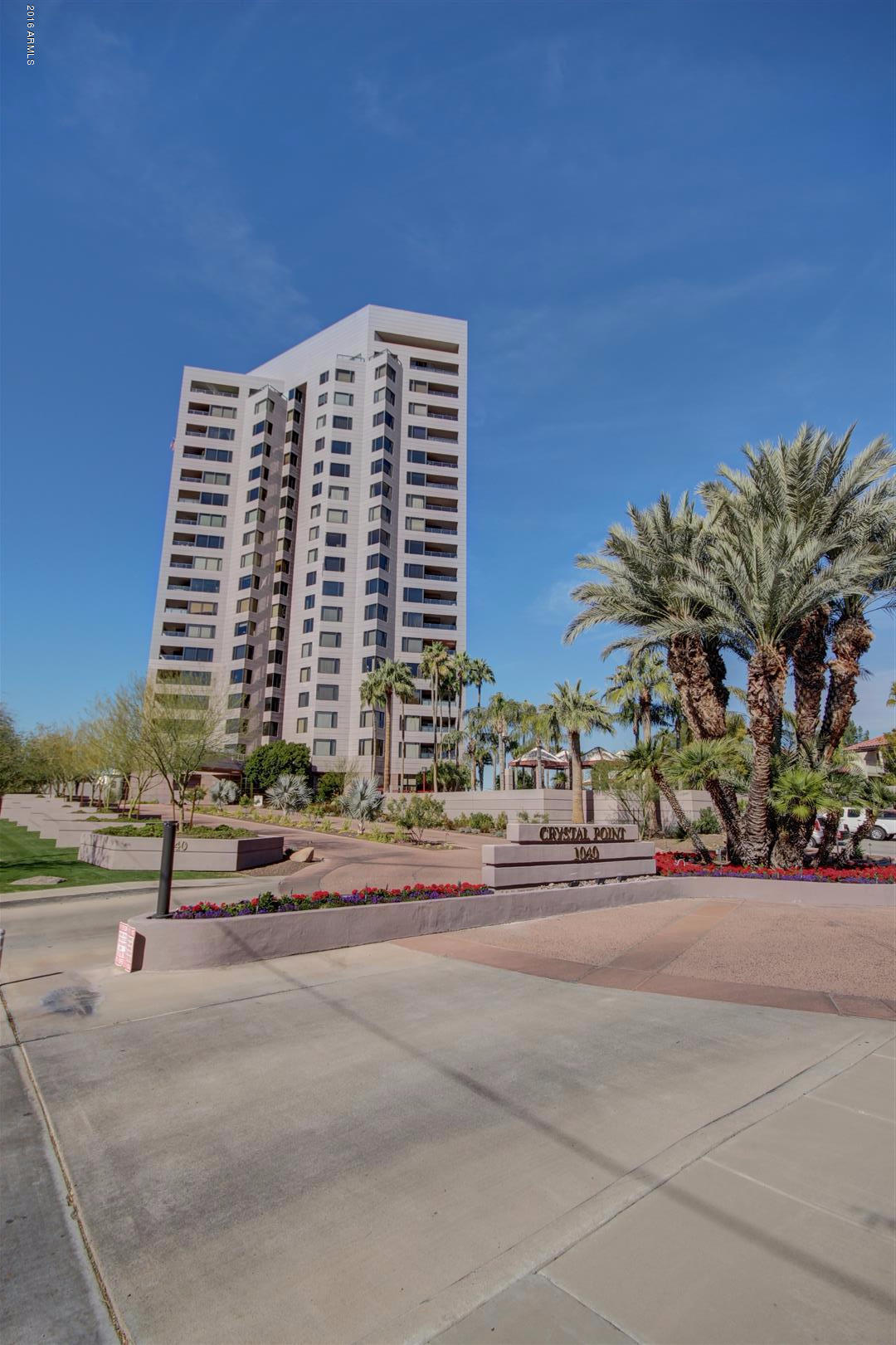 1040 East Osborn Road, Unit 401 Phoenix, AZ 85014 - Photo 2 of 77 Osborn - #401 (3)