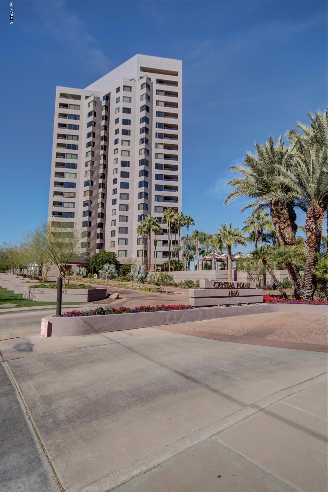 1040 East Osborn Road, Unit 401 Phoenix, AZ 85014 - Photo 3 of 77 Osborn - #401 (4)