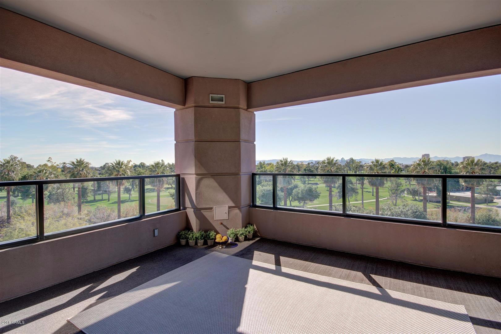 1040 East Osborn Road, Unit 401 Phoenix, AZ 85014 - Photo 49 of 77 Osborn - #401 (51)