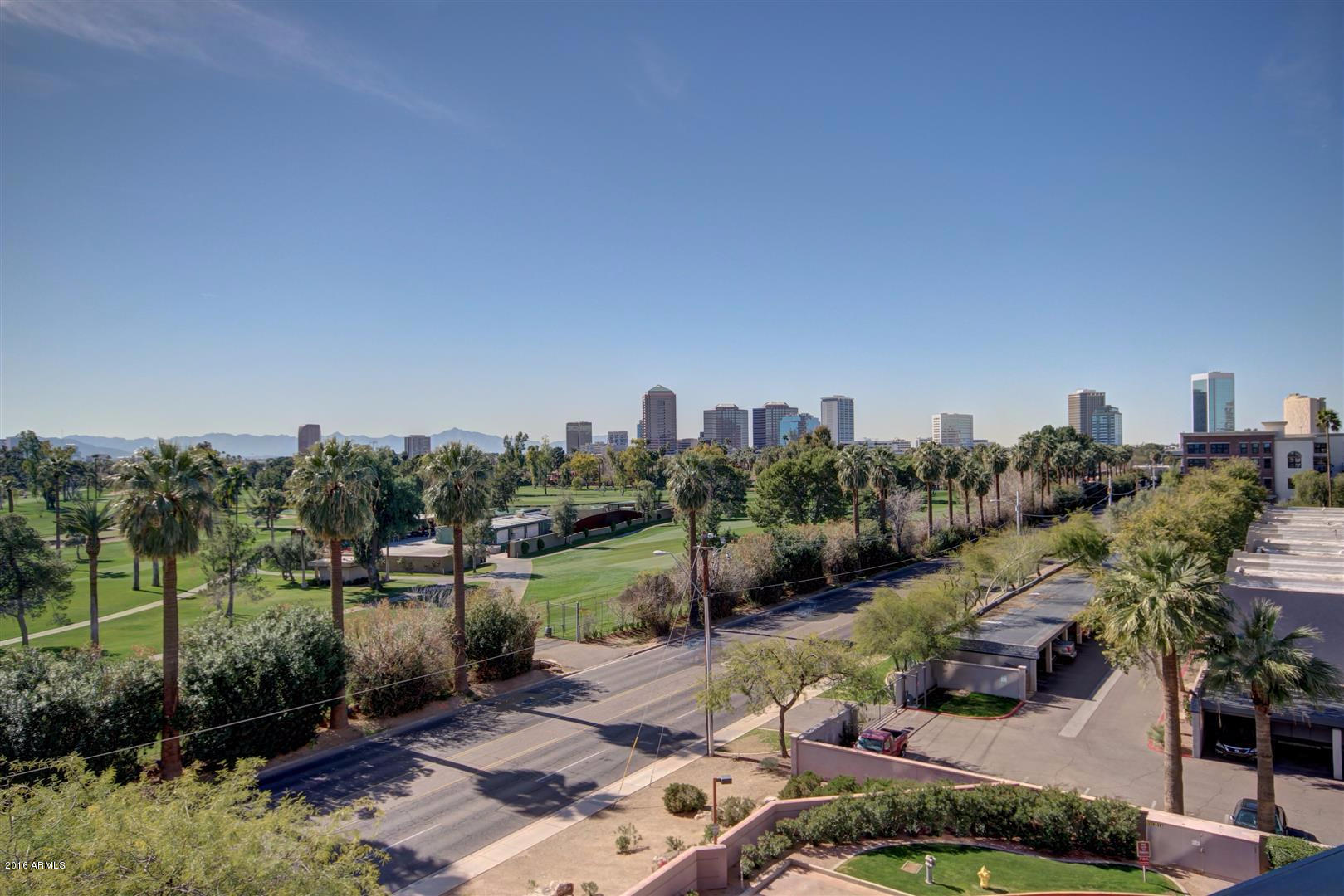1040 East Osborn Road, Unit 401 Phoenix, AZ 85014 - Photo 51 of 77 Osborn - #401 (53)