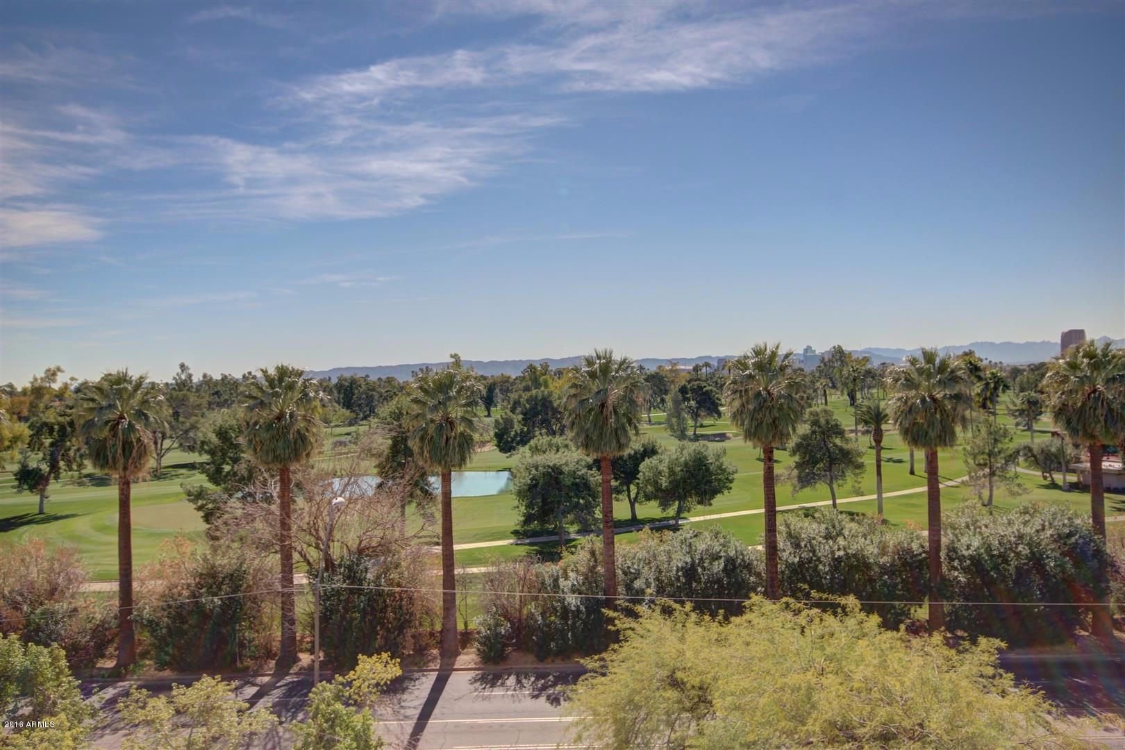 1040 East Osborn Road, Unit 401 Phoenix, AZ 85014 - Photo 52 of 77 Osborn - #401 (55)