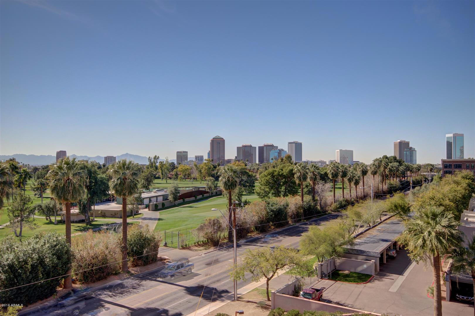 1040 East Osborn Road, Unit 401 Phoenix, AZ 85014 - Photo 53 of 77 Osborn - #401 (56)