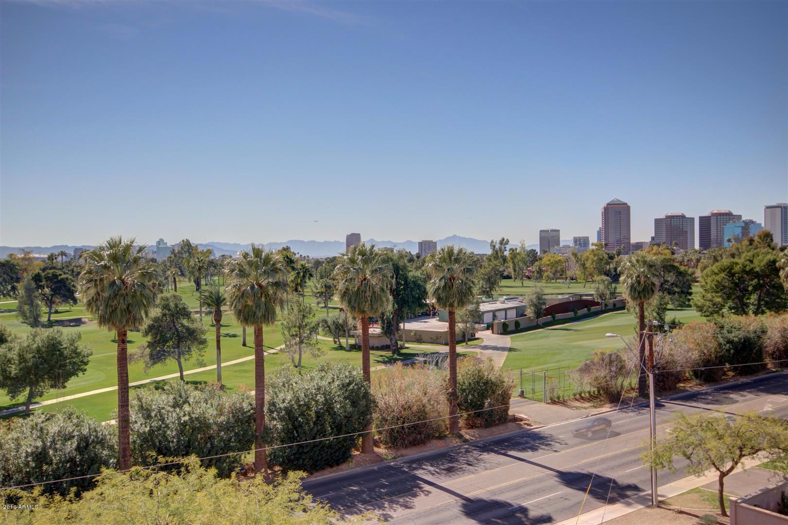 1040 East Osborn Road, Unit 401 Phoenix, AZ 85014 - Photo 54 of 77 Osborn - #401 (57)