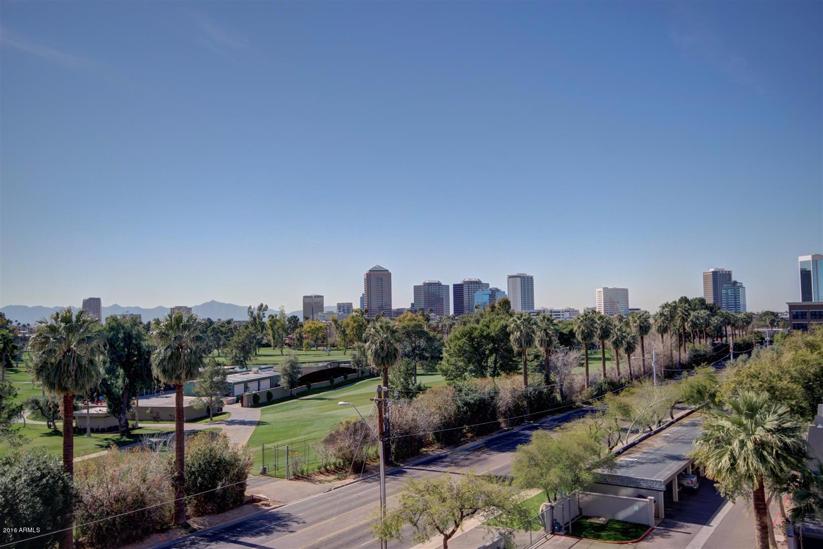 1040 East Osborn Road, Unit 401 Phoenix, AZ 85014 - Photo 55 of 77 Osborn - #401 (58)