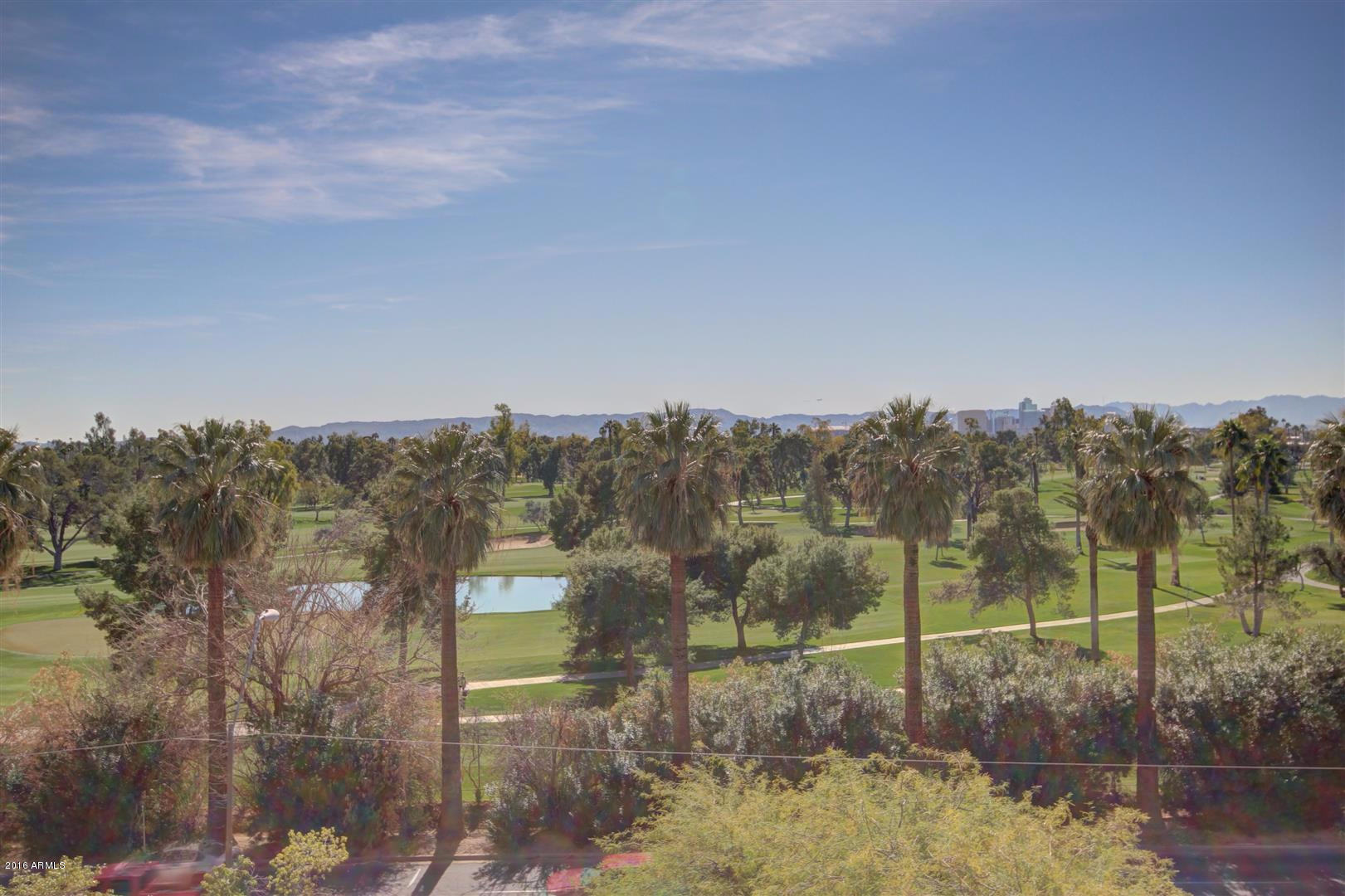 1040 East Osborn Road, Unit 401 Phoenix, AZ 85014 - Photo 56 of 77 Osborn - #401 (59)