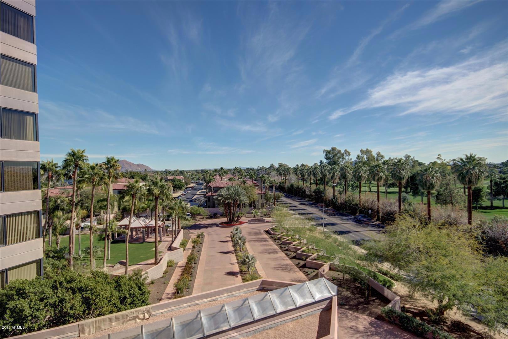 1040 East Osborn Road, Unit 401 Phoenix, AZ 85014 - Photo 59 of 77 Osborn - #401 (62)