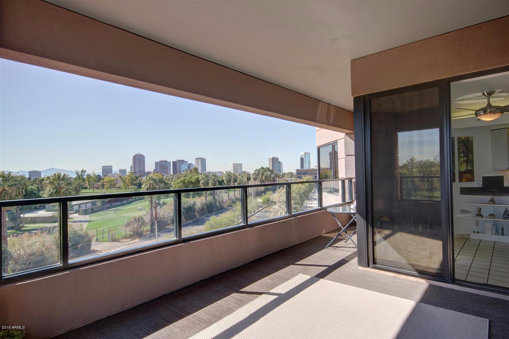 1040 East Osborn Road, Unit 401 Phoenix, AZ 85014 - Photo 61 of 77 Osborn - #401 (64)