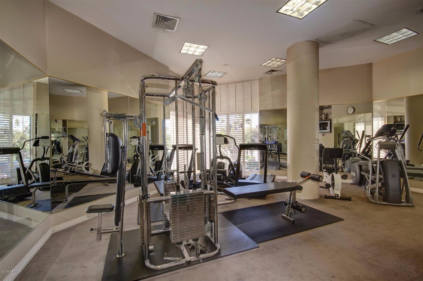 1040 East Osborn Road, Unit 401 Phoenix, AZ 85014 - Photo 65 of 77 Osborn - #401 (68)