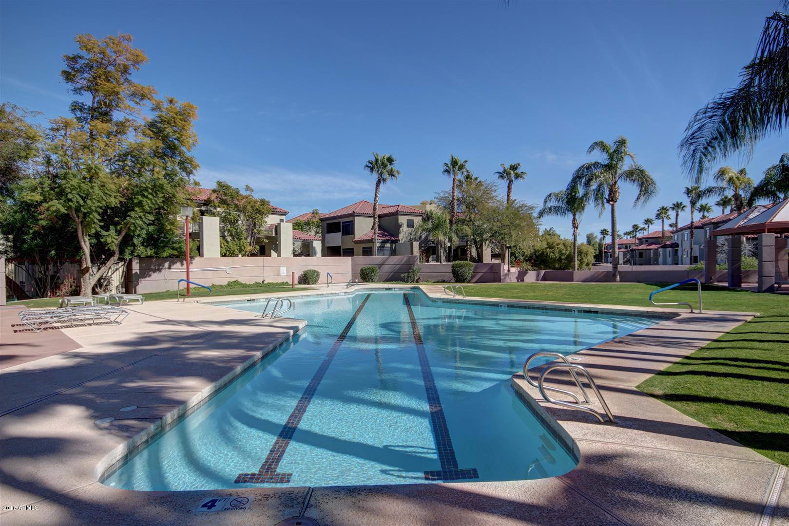 1040 East Osborn Road, Unit 401 Phoenix, AZ 85014 - Photo 69 of 77 Osborn - #401 (72)