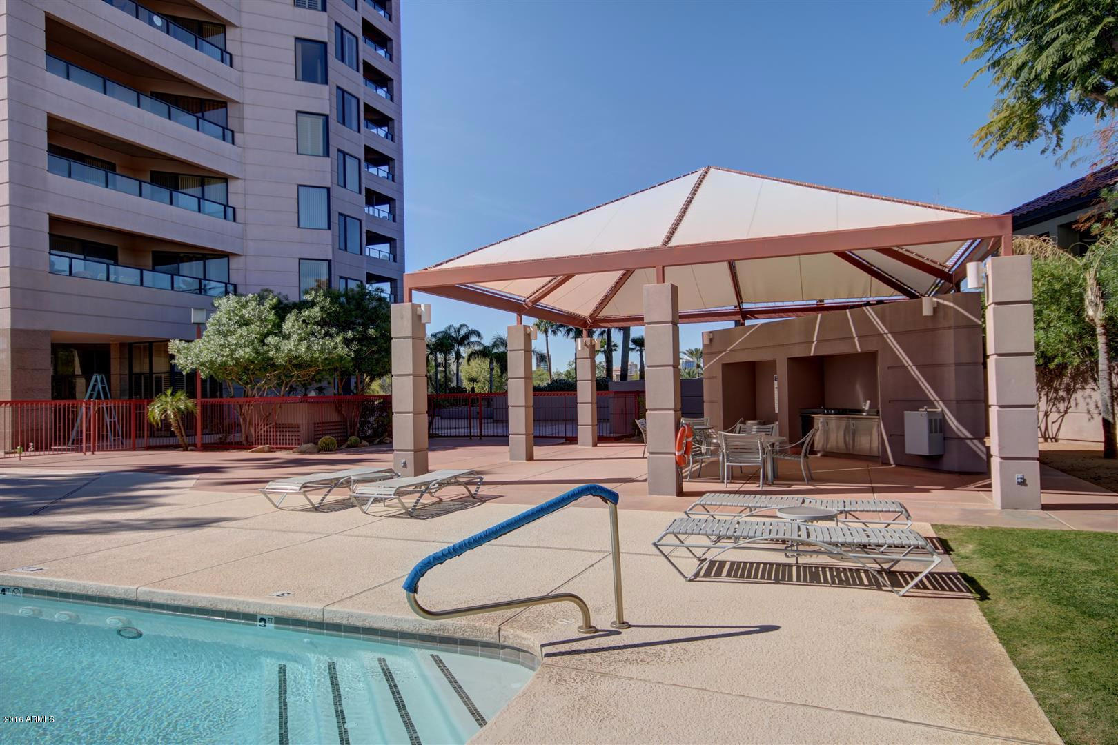 1040 East Osborn Road, Unit 401 Phoenix, AZ 85014 - Photo 70 of 77 Osborn - #401 (73)