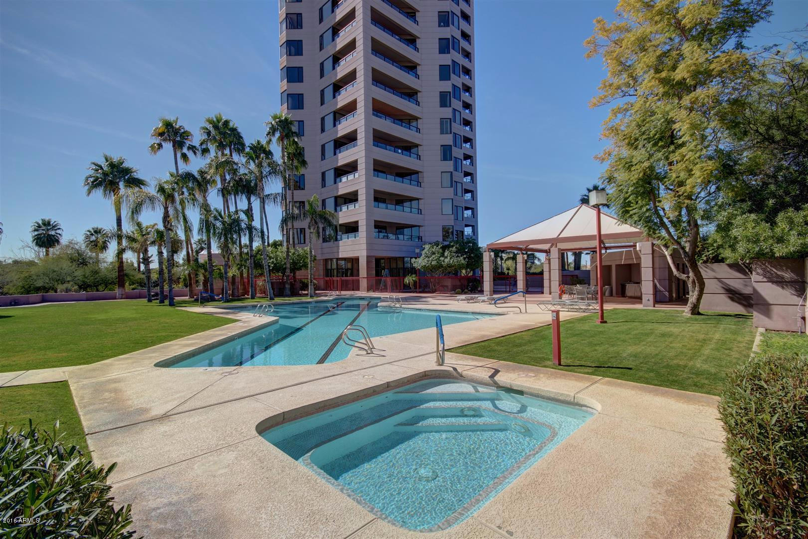 1040 East Osborn Road, Unit 401 Phoenix, AZ 85014 - Photo 72 of 77 Osborn - #401 (75)