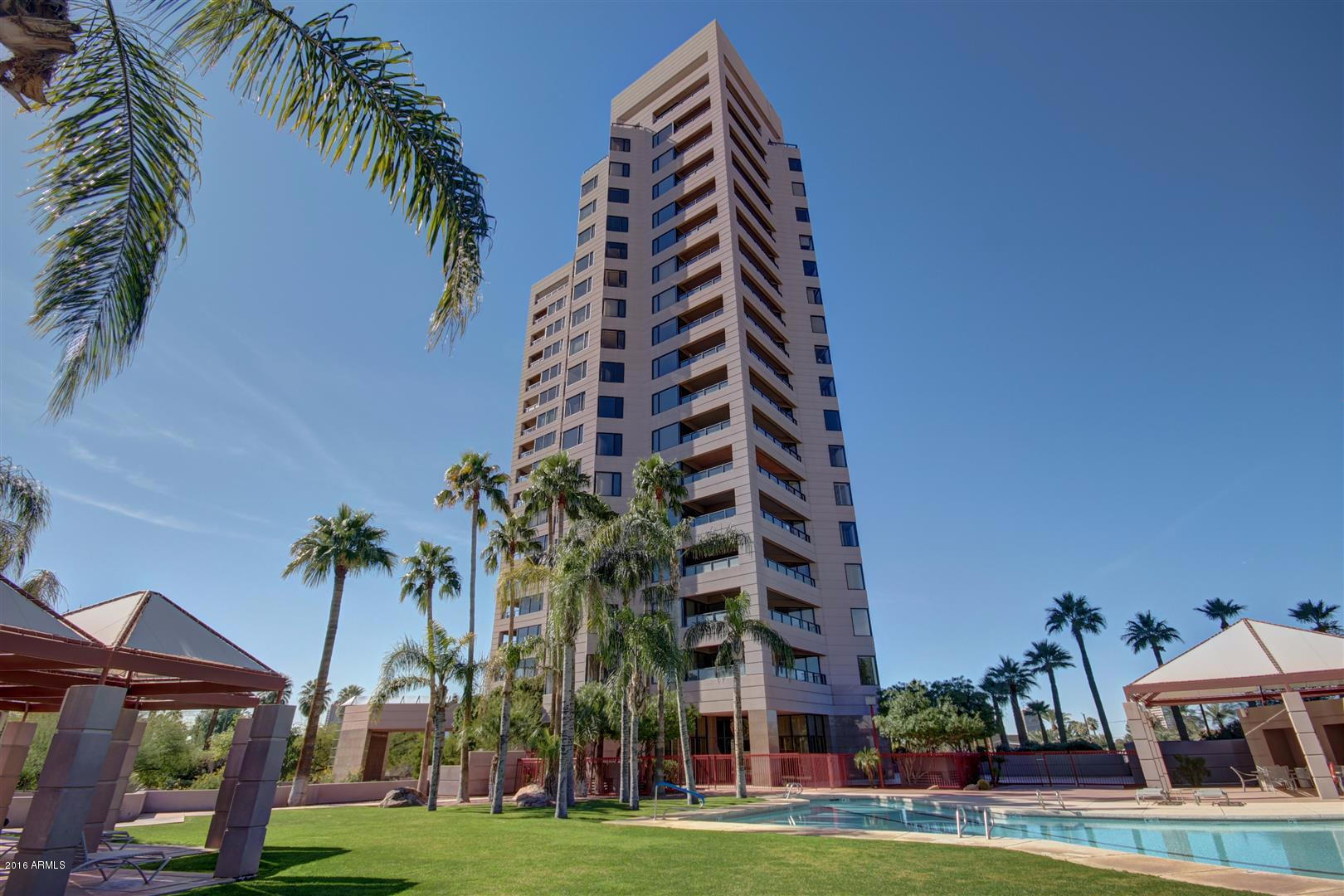 1040 East Osborn Road, Unit 401 Phoenix, AZ 85014 - Photo 73 of 77 Osborn - #401 (78)