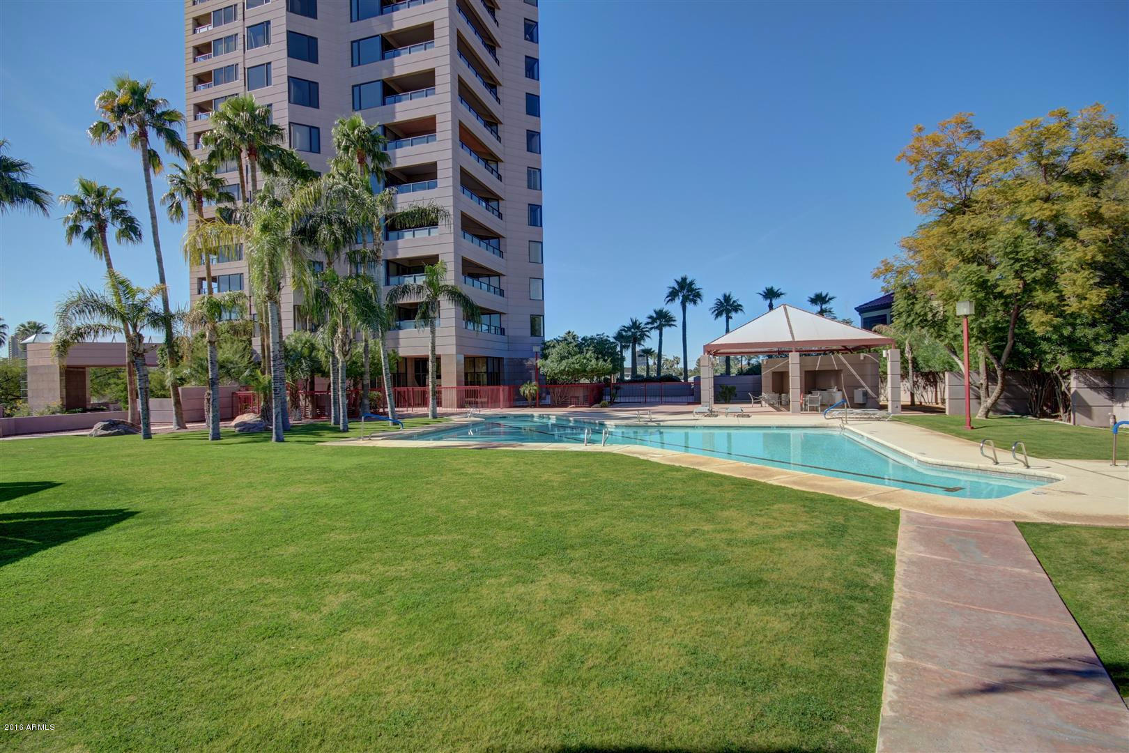 1040 East Osborn Road, Unit 401 Phoenix, AZ 85014 - Photo 75 of 77 Osborn - #401 (77)