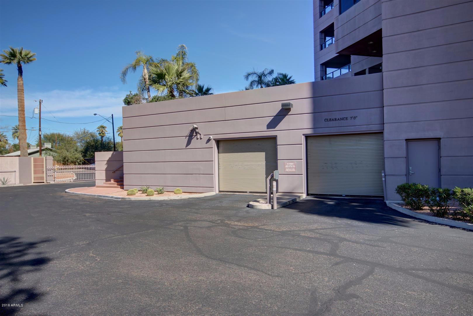 1040 East Osborn Road, Unit 401 Phoenix, AZ 85014 - Photo 77 of 77 Osborn - #401 (80)