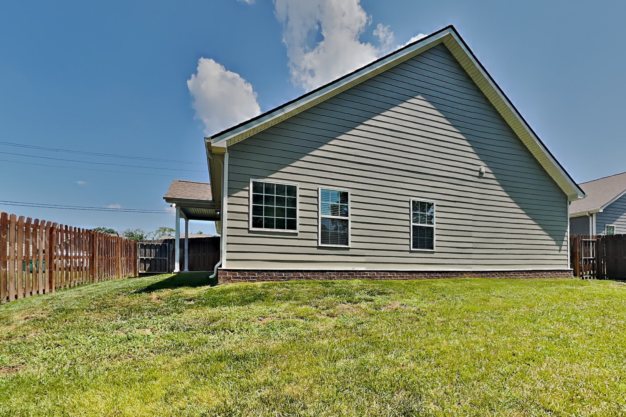 741 West Coker Way Spring Hill, TN 37174 - Photo 18 of 18