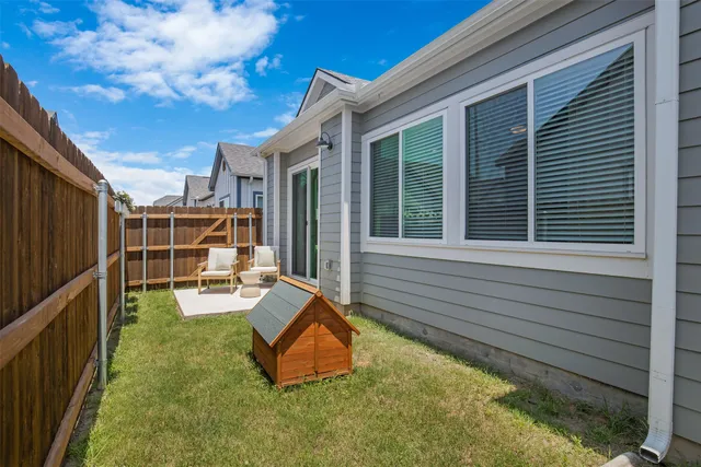 $2,138 | 5600 Wild Acrs, Fort Worth, TX 76123