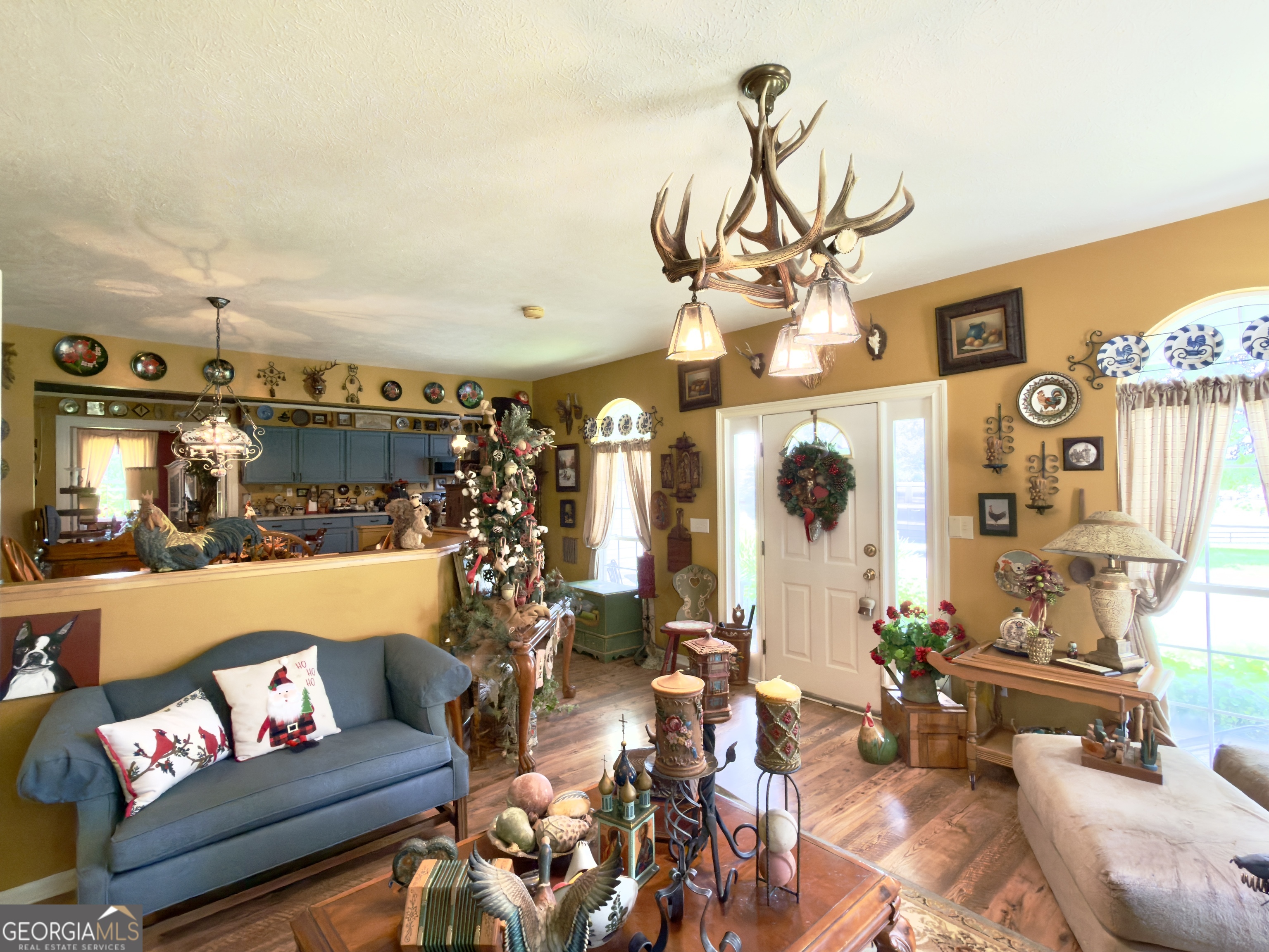 5627 Cave Spring Road Southwest Cave Spring, GA 30124 - Photo 14 of 56