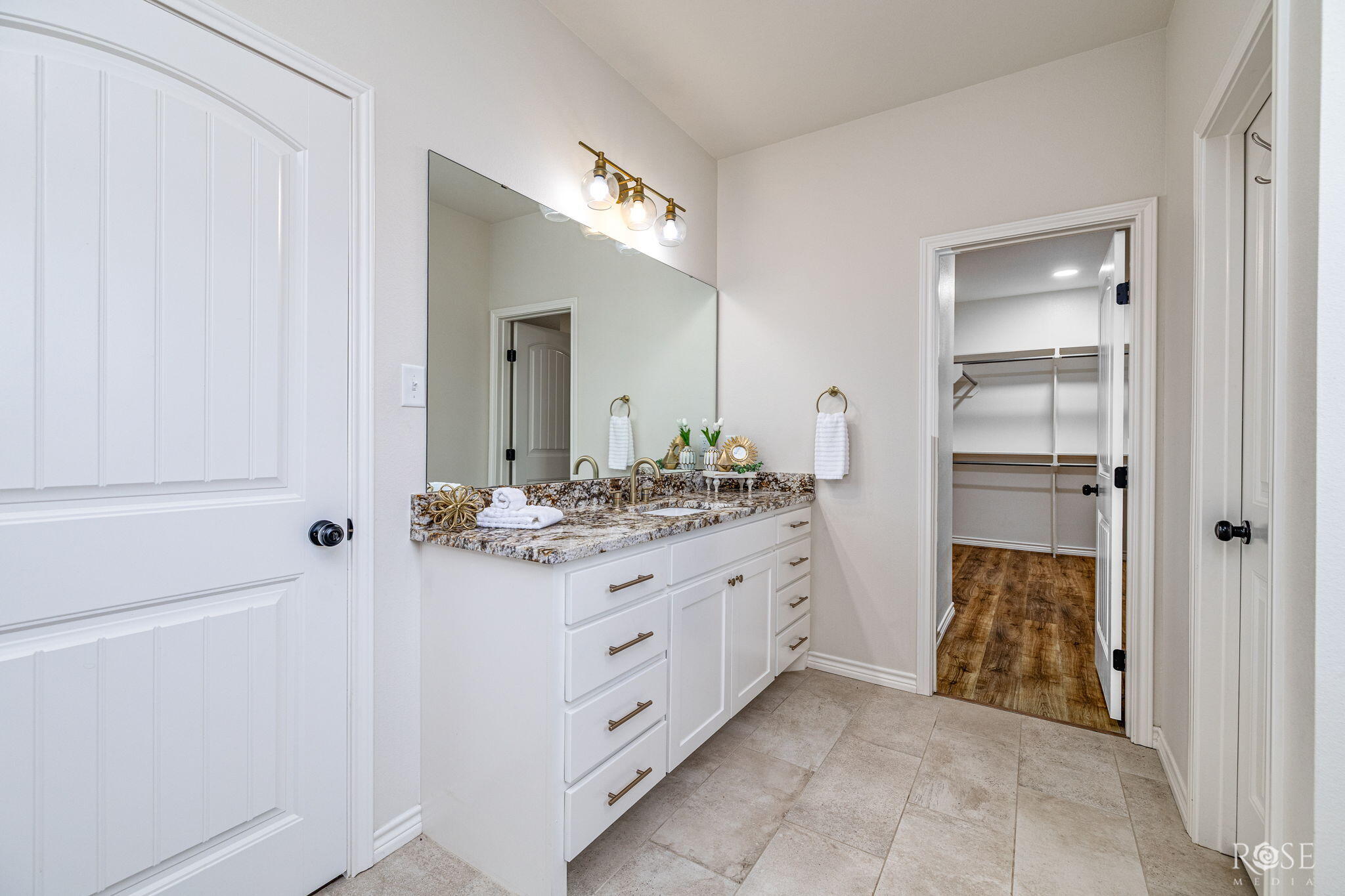 1938 Beaty Road San Angelo, TX 76904 - Photo 19 of 45 Vanity 1