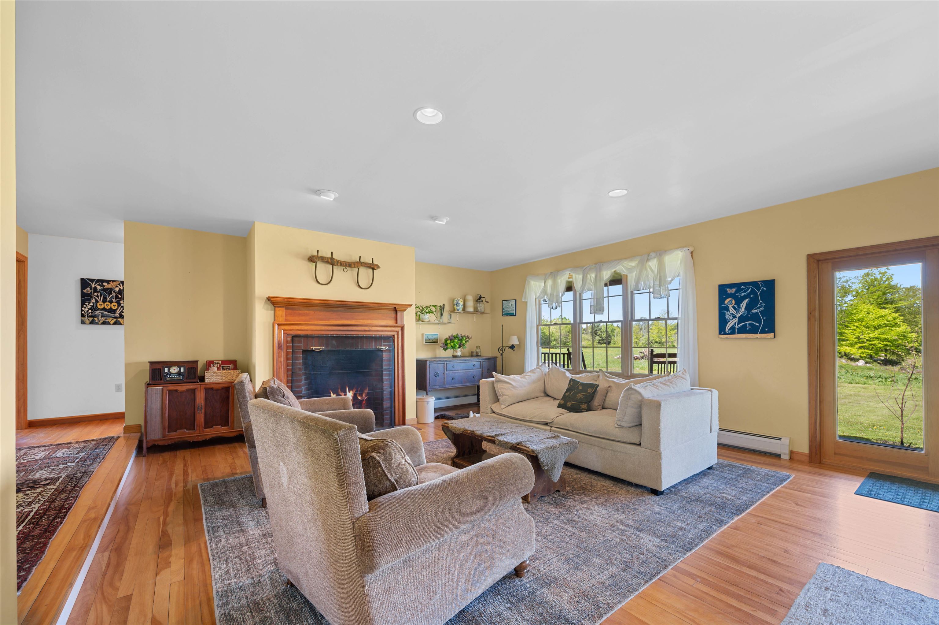 338 Johnson Road Marshfield, VT 05658 - Photo 12 of 45