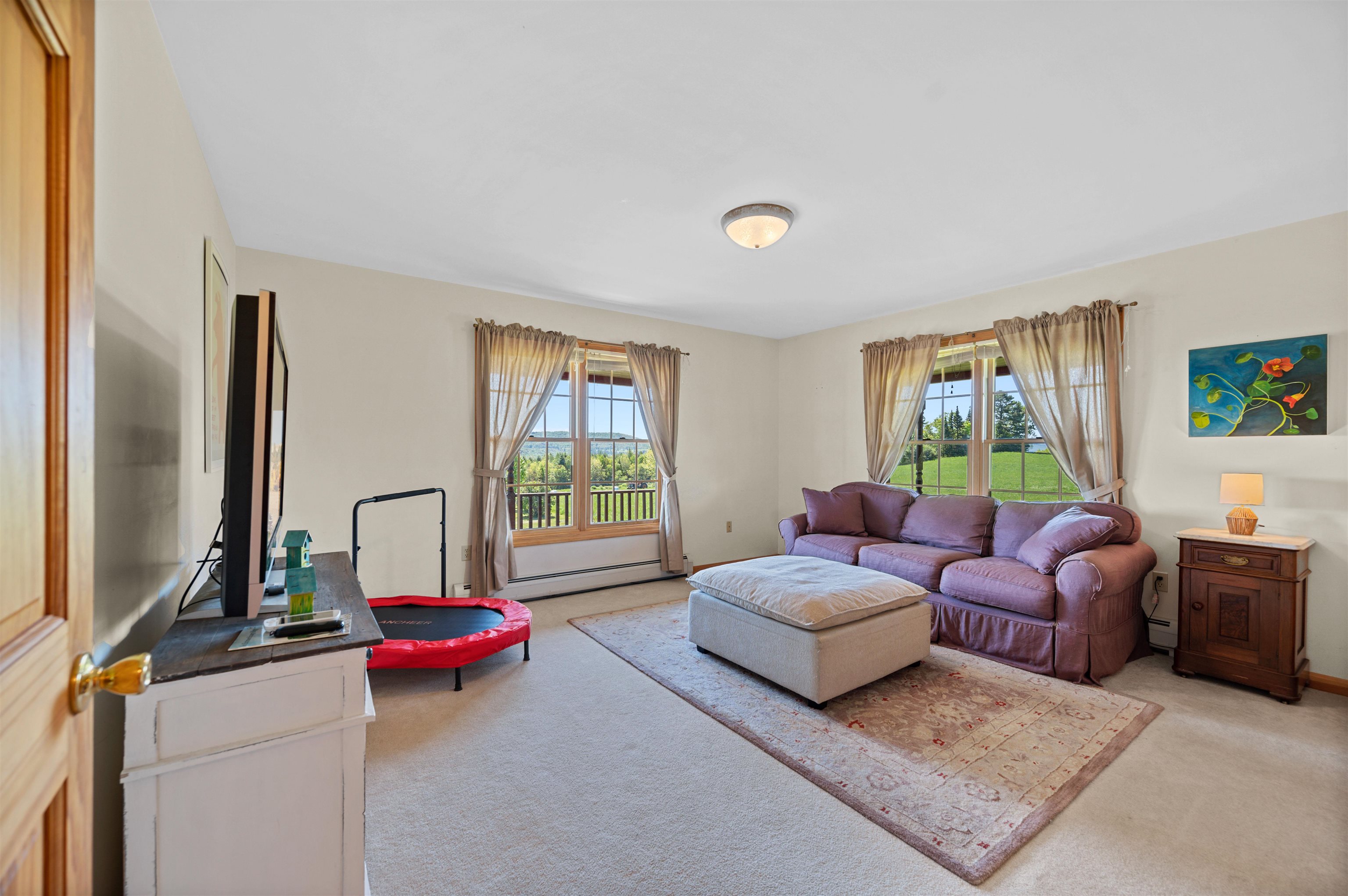 338 Johnson Road Marshfield, VT 05658 - Photo 15 of 45