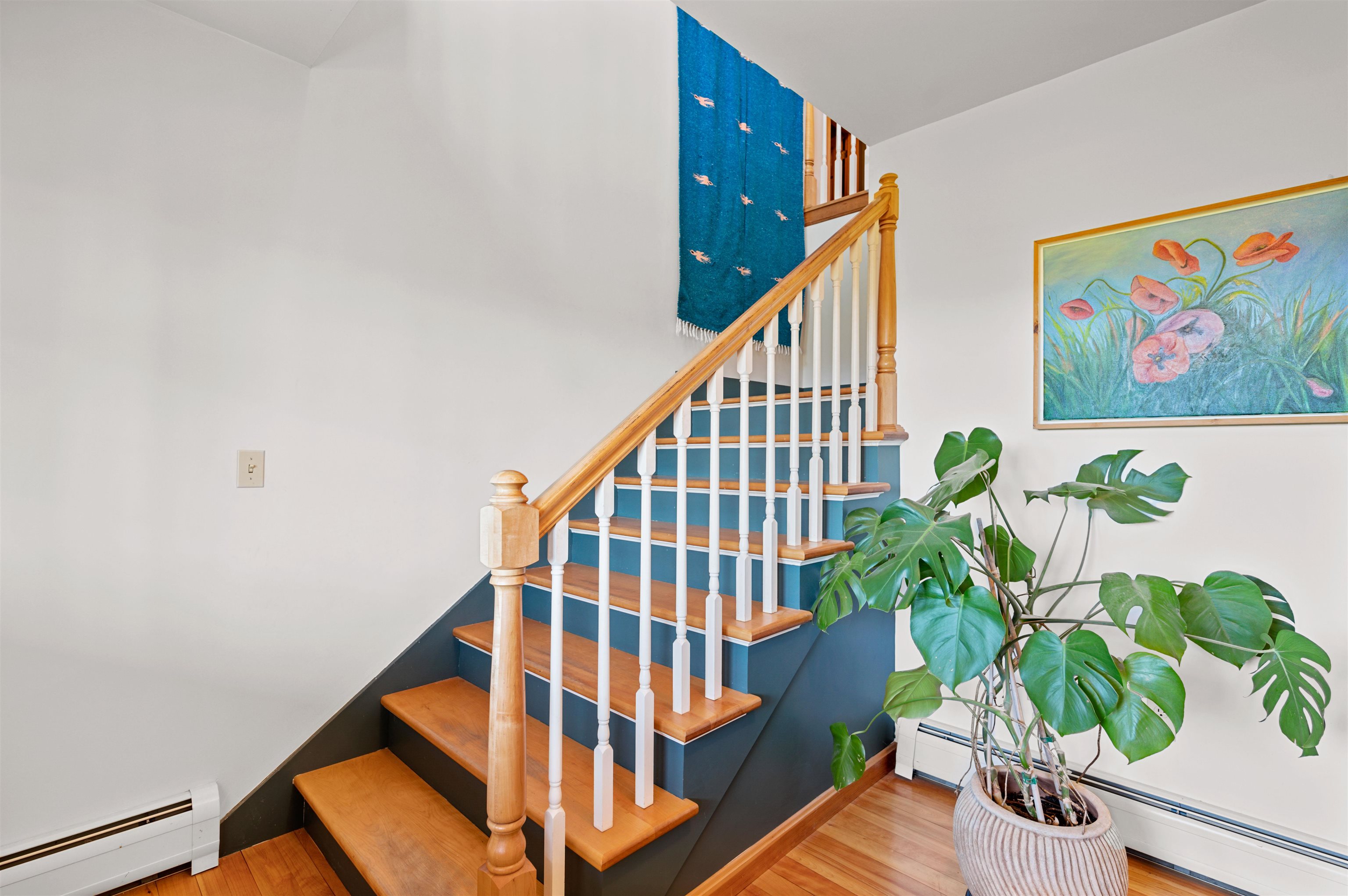 338 Johnson Road Marshfield, VT 05658 - Photo 17 of 45