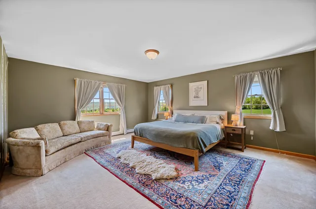 $975,000 | 338 Johnson Road, Marshfield, VT 05658