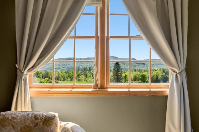 $975,000 | 338 Johnson Road, Marshfield, VT 05658