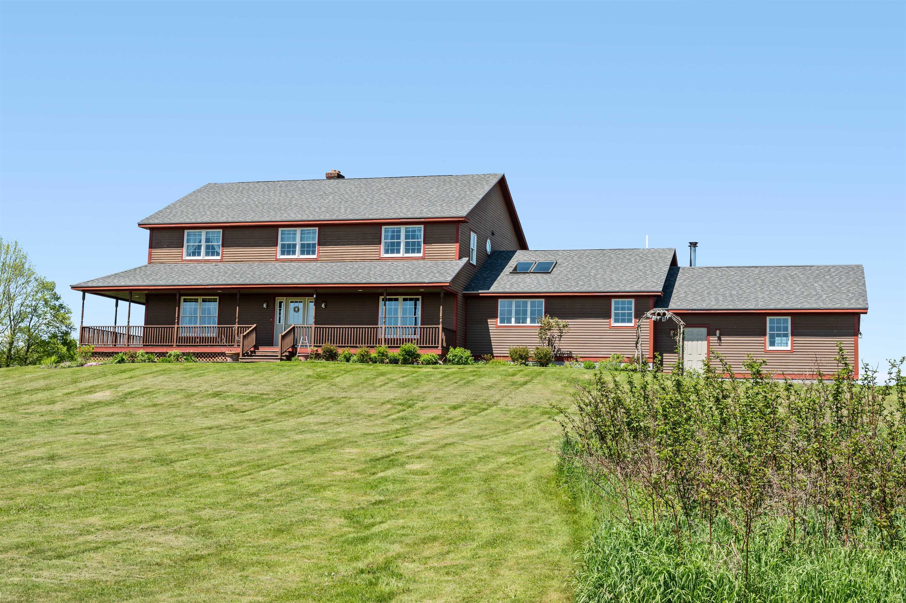 338 Johnson Road Marshfield, VT 05658 - Photo 25 of 45