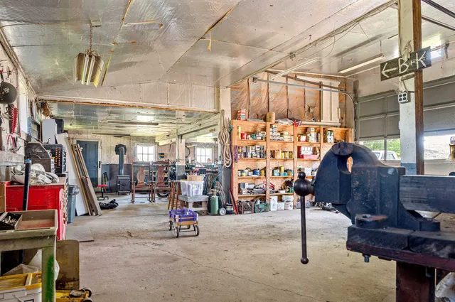 $975,000 | 338 Johnson Road, Marshfield, VT 05658