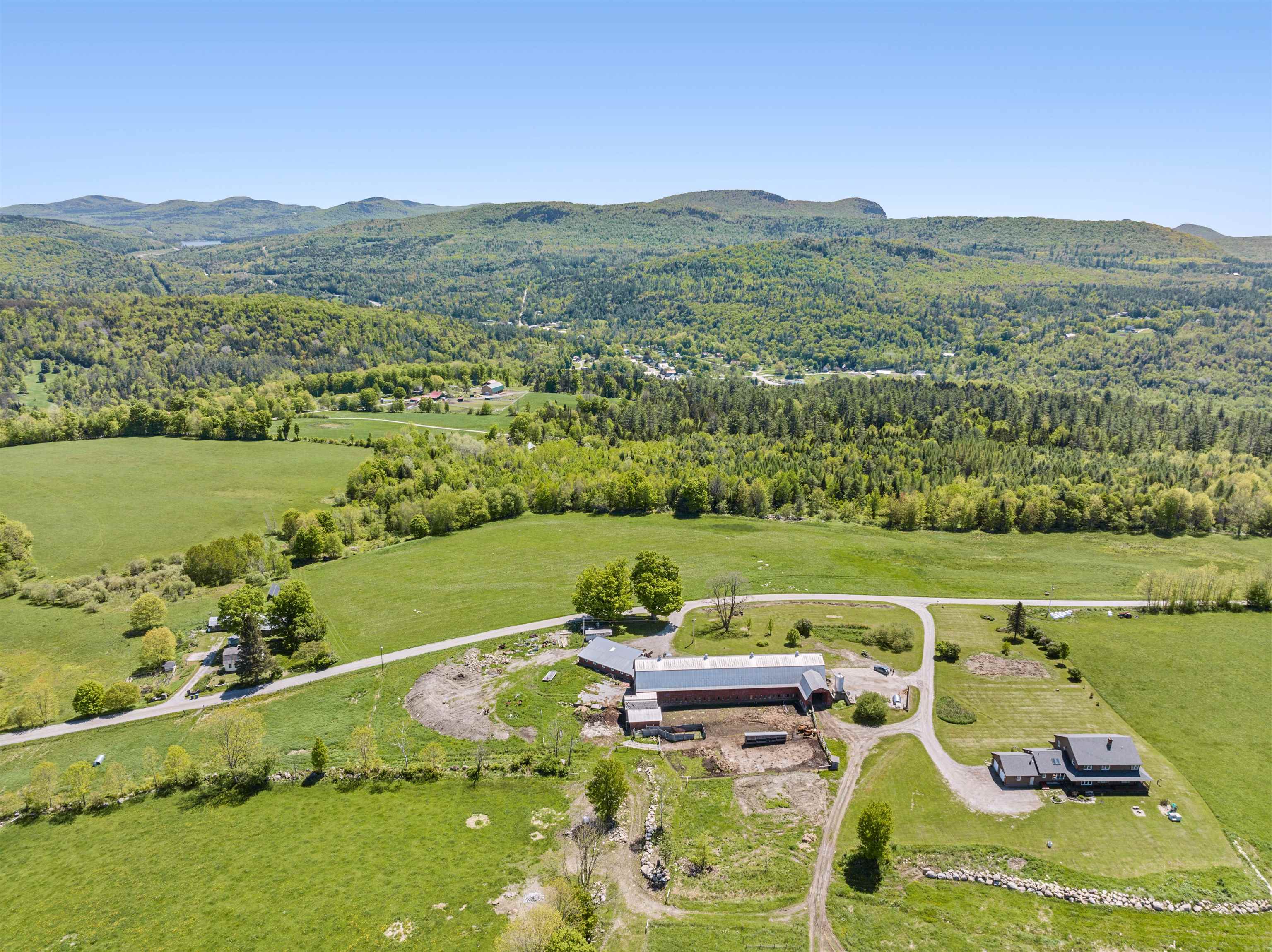 338 Johnson Road Marshfield, VT 05658 - Photo 30 of 45