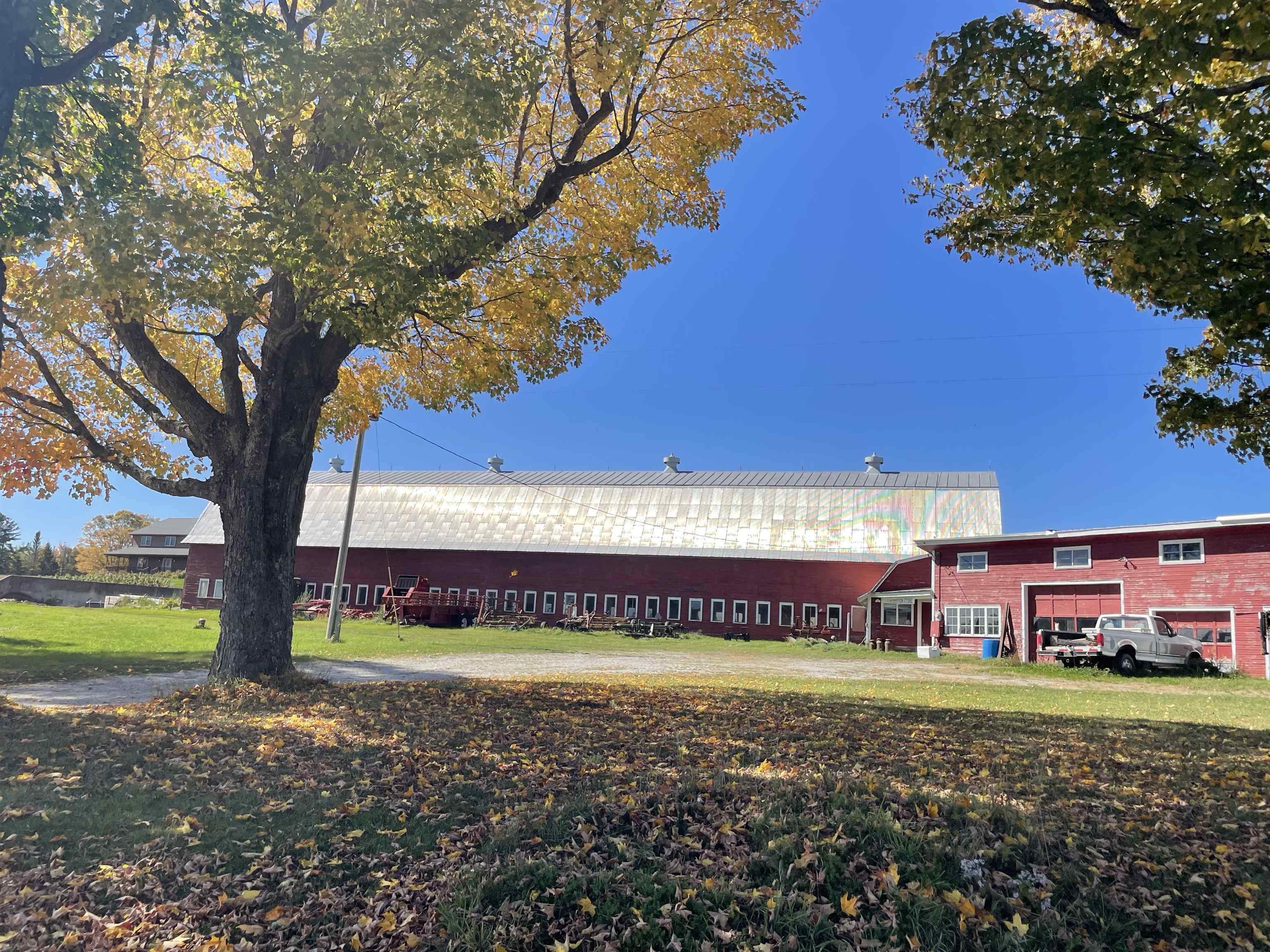 338 Johnson Road Marshfield, VT 05658 - Photo 32 of 45