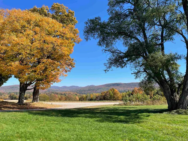 $975,000 | 338 Johnson Road, Marshfield, VT 05658