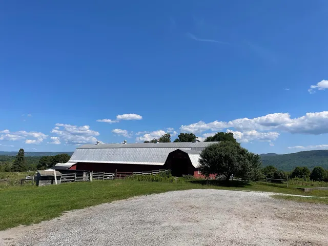 $975,000 | 338 Johnson Road, Marshfield, VT 05658