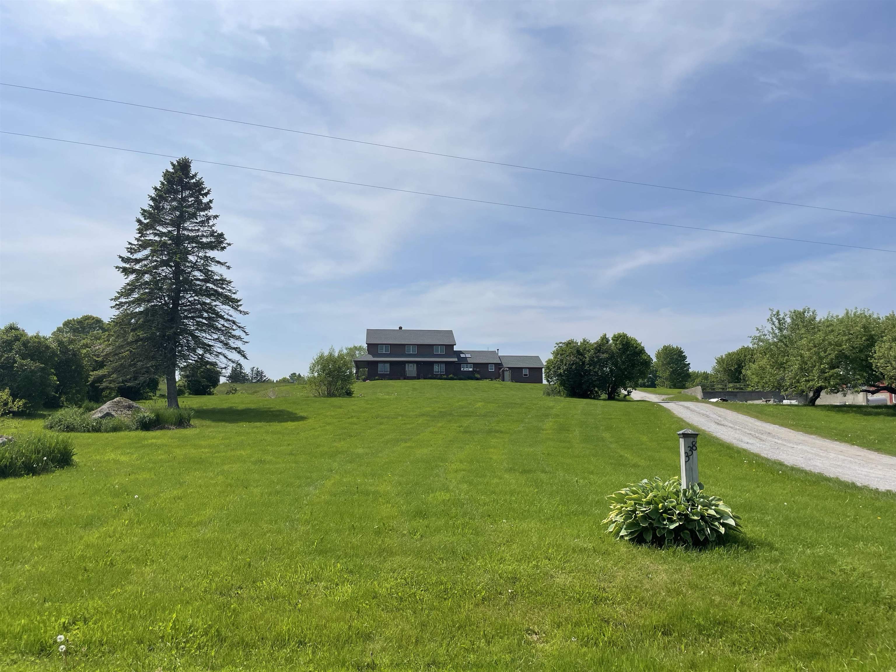 338 Johnson Road Marshfield, VT 05658 - Photo 38 of 45