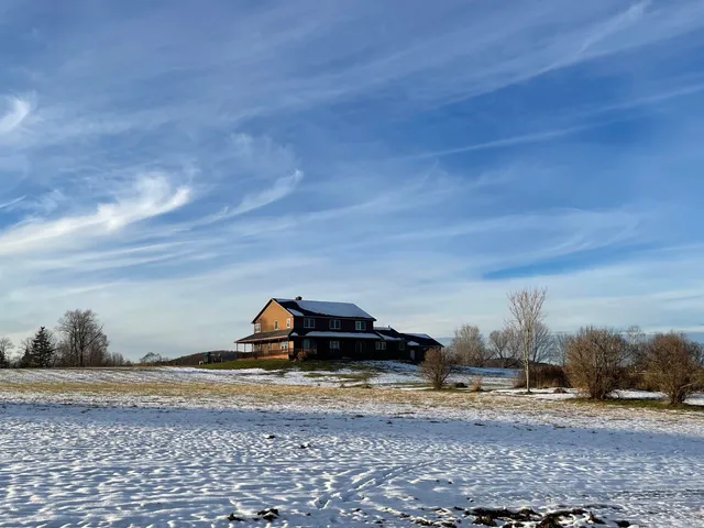 $975,000 | 338 Johnson Road, Marshfield, VT 05658