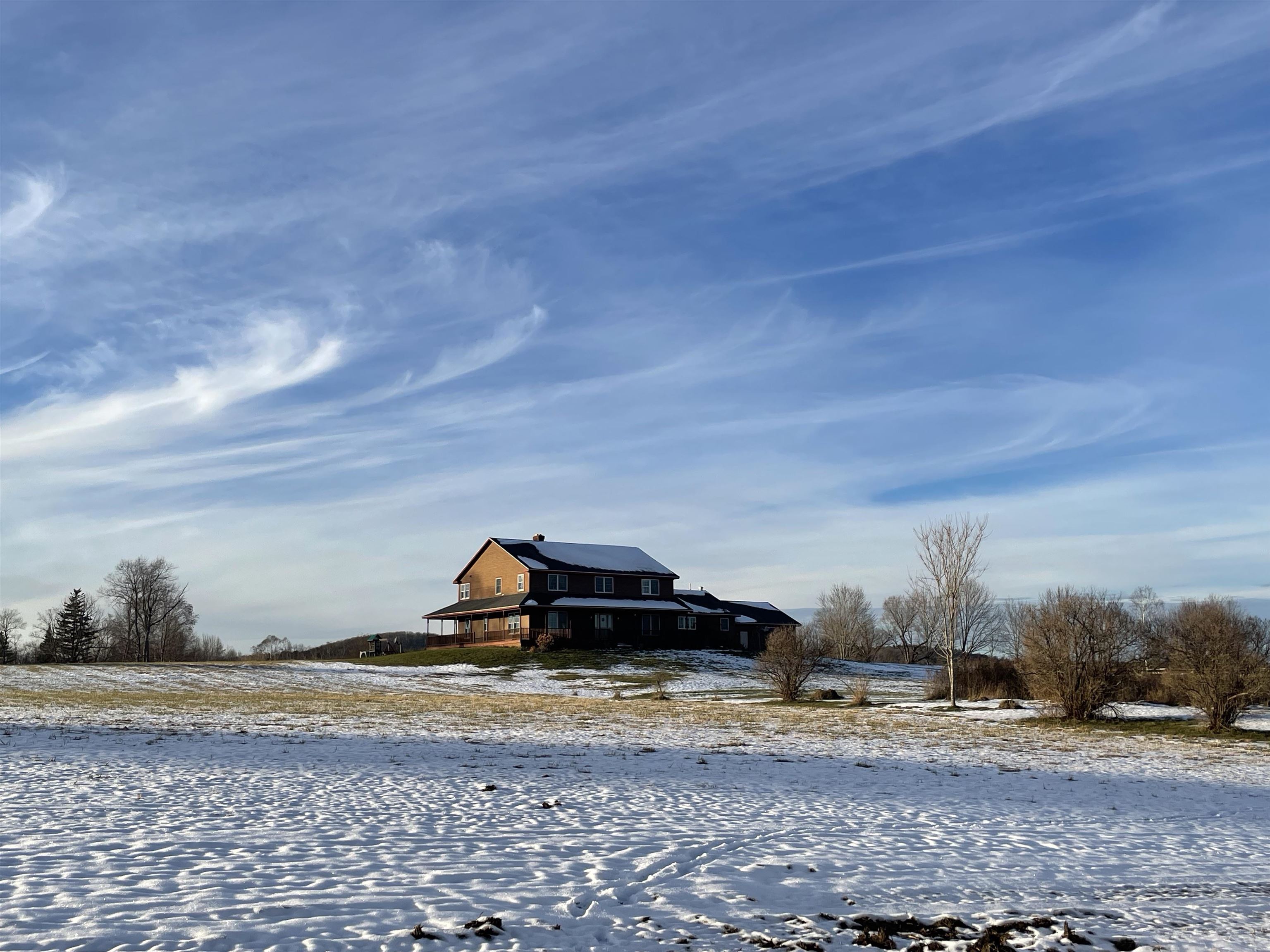 338 Johnson Road Marshfield, VT 05658 - Photo 39 of 45